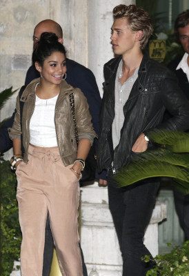 Vanessa Hudgens pic #556401