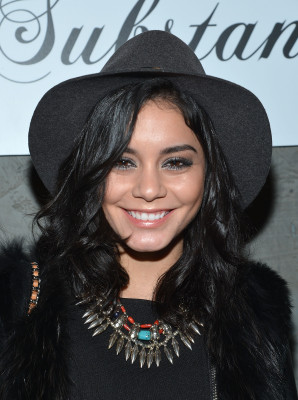 Vanessa Hudgens pic #605435