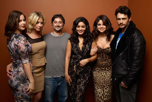 Vanessa Hudgens pic #560555