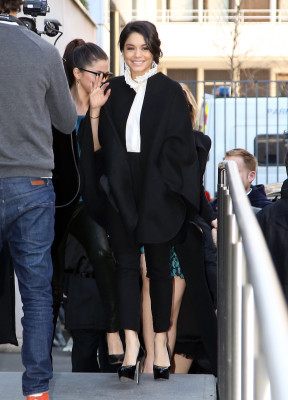 Vanessa Hudgens pic #608699