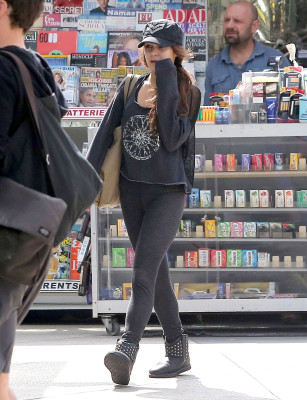 Vanessa Hudgens pic #623039