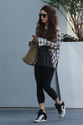 Vanessa Hudgens pic #630235