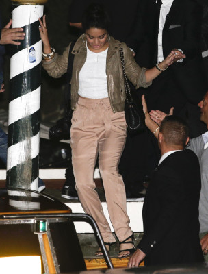 Vanessa Hudgens pic #556398