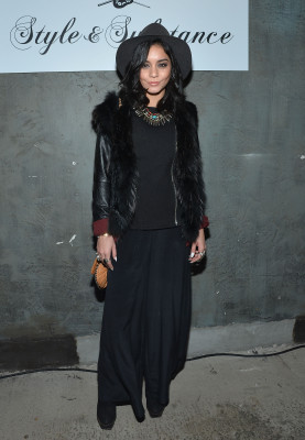 Vanessa Hudgens pic #605436