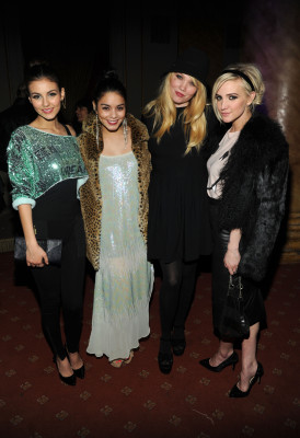 Vanessa Hudgens pic #605754