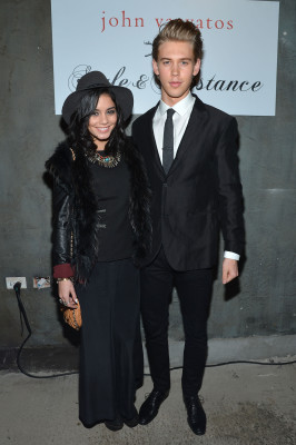 Vanessa Hudgens pic #605437