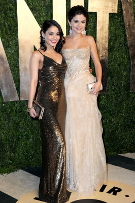 Vanessa Hudgens pic #610236