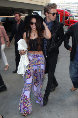 Vanessa Hudgens pic #632376