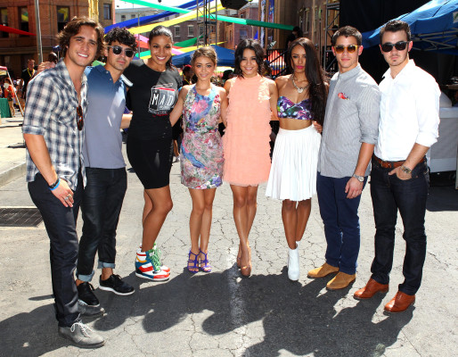 Vanessa Hudgens pic #570613