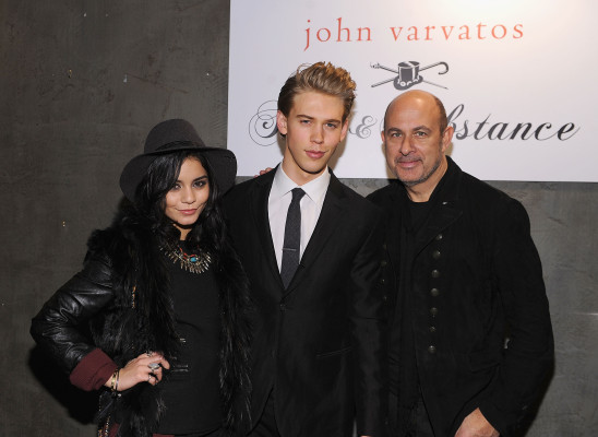 Vanessa Hudgens pic #605438