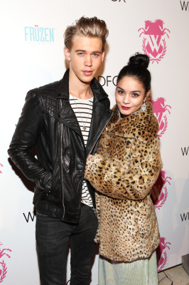 Vanessa Hudgens pic #605755