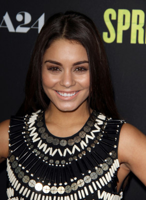 Vanessa Hudgens pic #616112