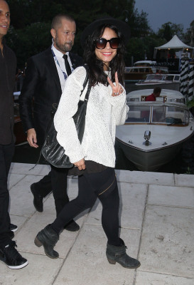 Vanessa Hudgens pic #556397