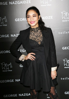 Vanessa Hudgens pic #593366