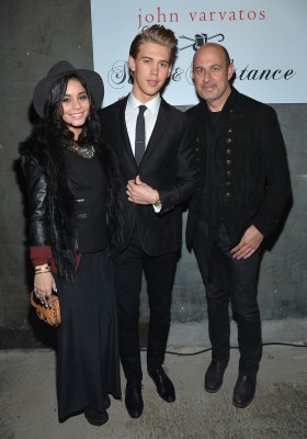 Vanessa Hudgens pic #605439