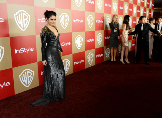 Vanessa Hudgens pic #598377
