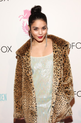 Vanessa Hudgens pic #605759