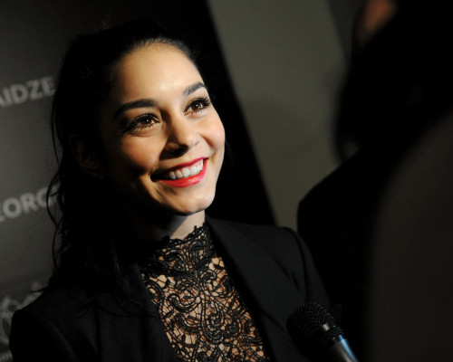 Vanessa Hudgens pic #593367