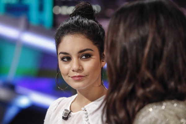 Vanessa Hudgens pic #611285