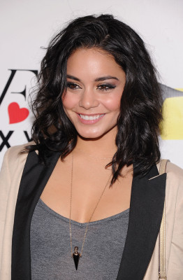 Vanessa Hudgens pic #612939