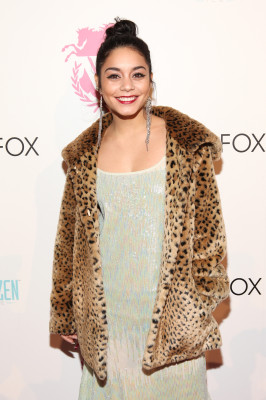 Vanessa Hudgens pic #605758