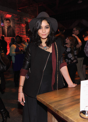 Vanessa Hudgens pic #605441