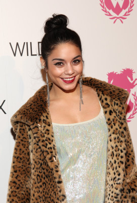 Vanessa Hudgens pic #605757