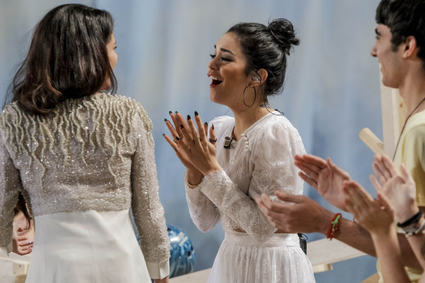 Vanessa Hudgens pic #611286