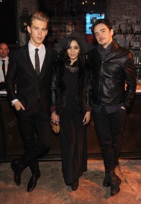 Vanessa Hudgens pic #605442