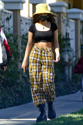 Vanessa Hudgens