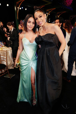 Vanessa Hudgens-Screen Actors Guild Awards 2022