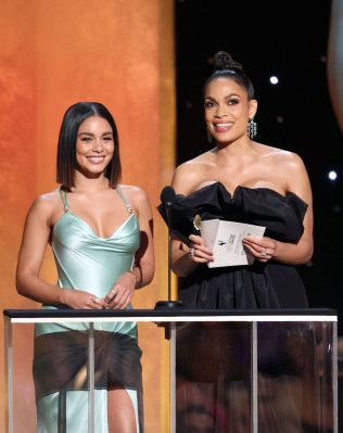 Vanessa Hudgens-Screen Actors Guild Awards 2022