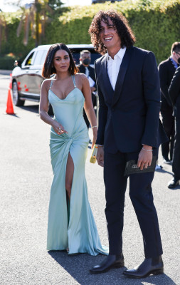 Vanessa Hudgens-Screen Actors Guild Awards 2022
