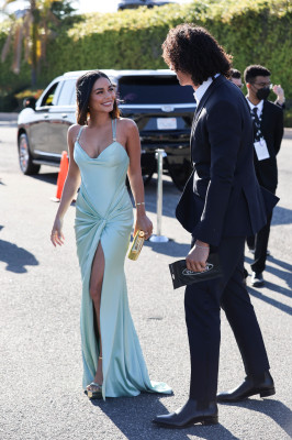 Vanessa Hudgens-Screen Actors Guild Awards 2022