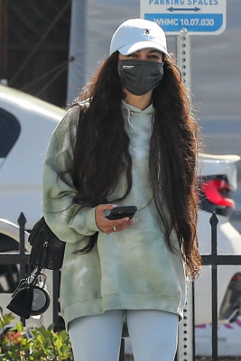 Vanessa Hudgens