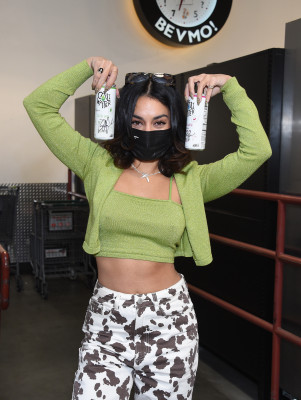 Vanessa Hudgens