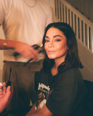 Vanessa Hudgens