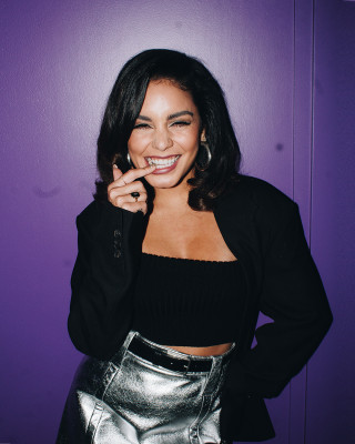 Vanessa Hudgens