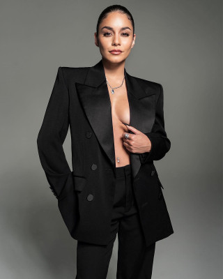 Vanessa Hudgens
