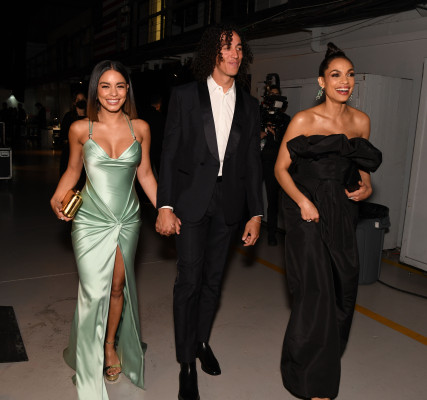 Vanessa Hudgens-Screen Actors Guild Awards 2022
