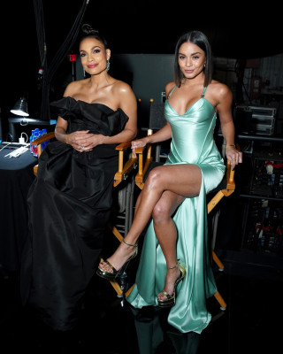Vanessa Hudgens-Screen Actors Guild Awards 2022