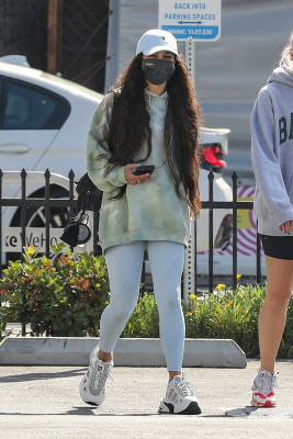 Vanessa Hudgens