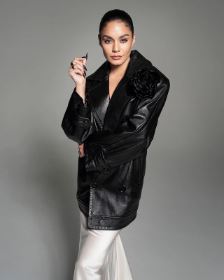 Vanessa Hudgens