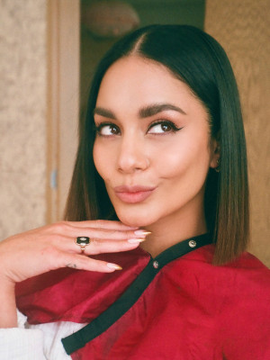 Vanessa Hudgens