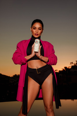 Vanessa Hudgens 