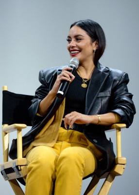 Vanessa Hudgens - &#039;Tick,Tick Boom!&#039; Special Screening in Los Angeles 11/11/2021