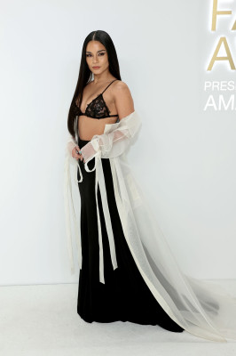 Vanessa Hudgens - CFDA Fashion Awards in New York 11/07/2022