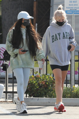 Vanessa Hudgens