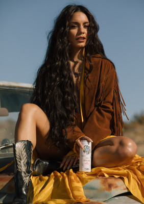 Vanessa Hudgens