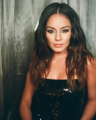 Vanessa Hudgens